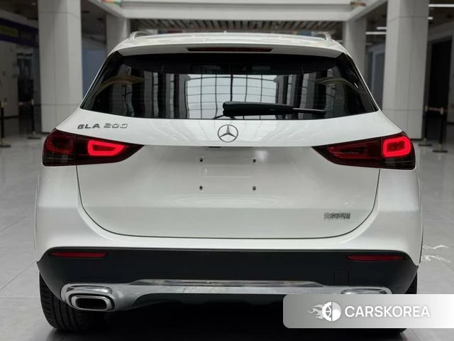 Mercedes-Benz GLA id 4254738 из Китая 10