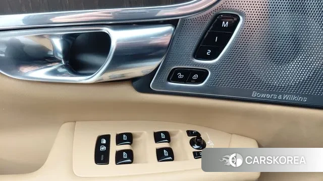 Volvo V90 Cross-Country id 3421771 из Кореи 10