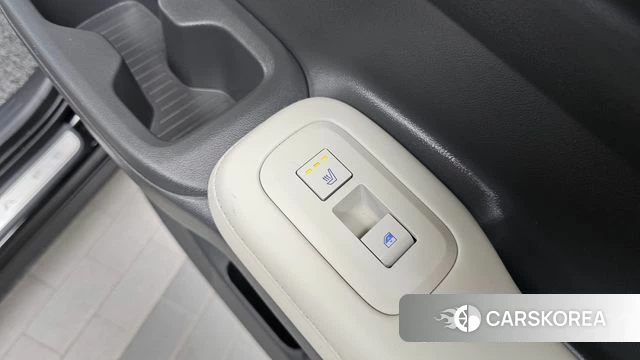 Hyundai Santa Fe (MX5) id 4456495 из Кореи 10