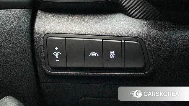 Hyundai All New Tucson id 4294340 из Кореи 10