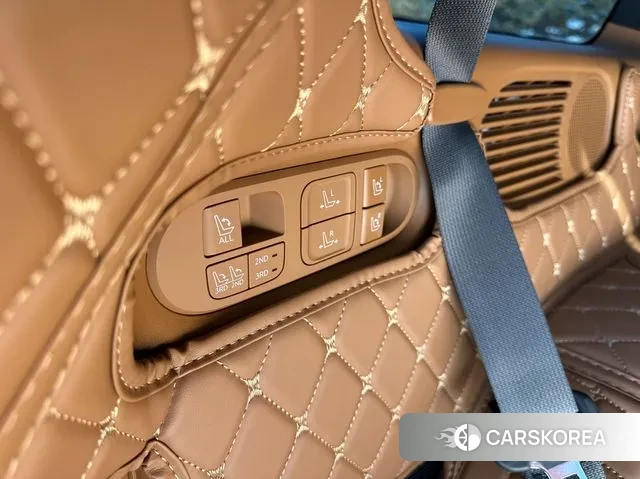 Hyundai Palisade (LX3) id 3731722 из Кореи 10