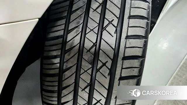 Hyundai The New Grandeur IG Hybrid id 4745386 из Кореи 10