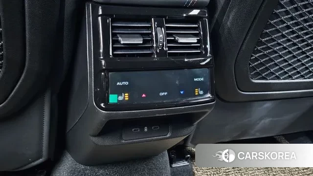 Renault Korea (Samsung) Grand Coleos id 3739195 из Кореи 10