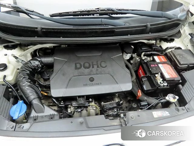 Kia All New Morning (JA) id 4632992 из Кореи 10