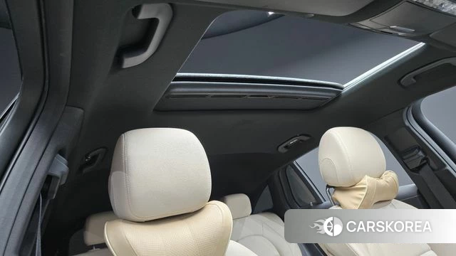 Mercedes-Benz EQC N293 id 3911071 из Кореи 10