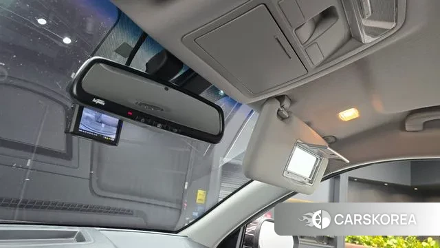 Ssangyong Rexton Sports id 3417962 из Кореи 10