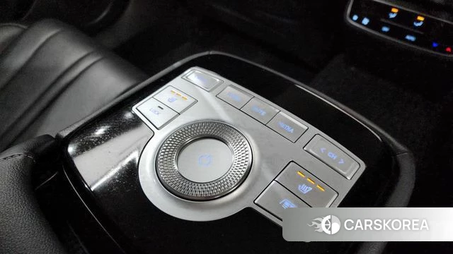 Genesis G80 (RG3) id 4793507 из Кореи 10