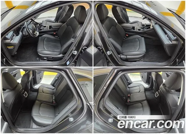 Kia K5 3rd generation id 2834252 из Кореи 10