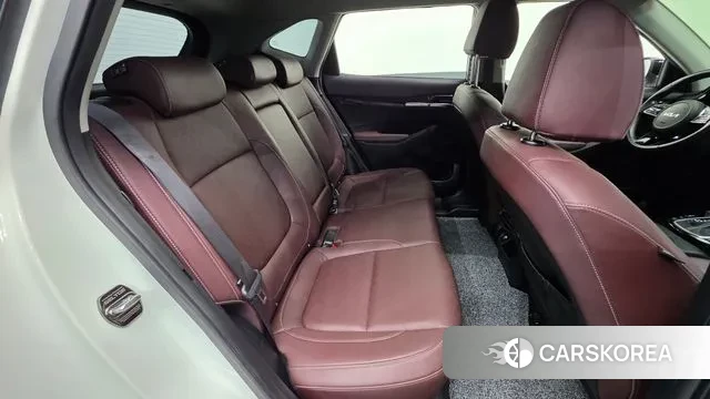 Kia Seltos id 3458443 из Кореи 10