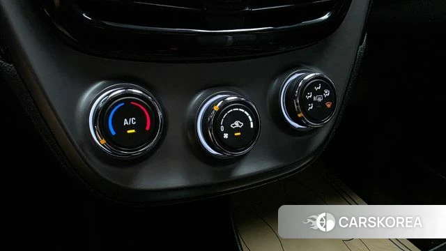 Chevrolet (GM Daewoo) The New Spark id 4749722 из Кореи 10