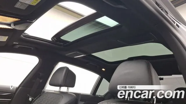 BMW 7 Series (G11) id 2707827 из Кореи 10