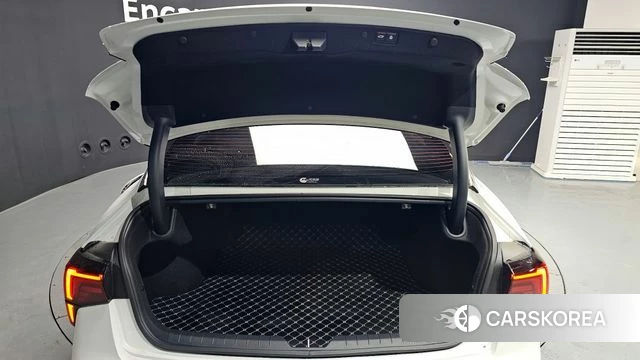 Kia The New K5 3rd generation id 4302040 из Кореи 10
