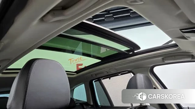 BMW X3 (G01) id 3574281 из Кореи 10