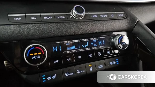 Hyundai Avante (CN7) id 3676691 из Кореи 10