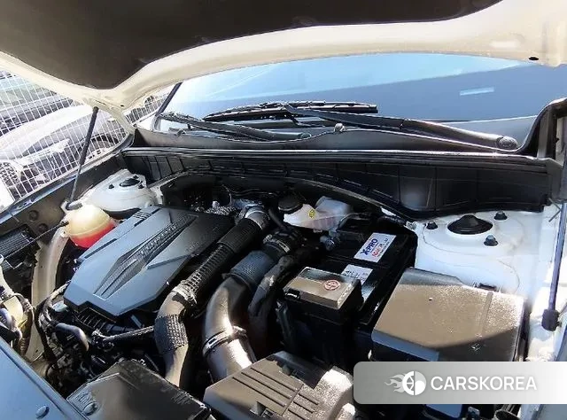 Kia Sorento 4th Generation id 3366786 из Кореи 10