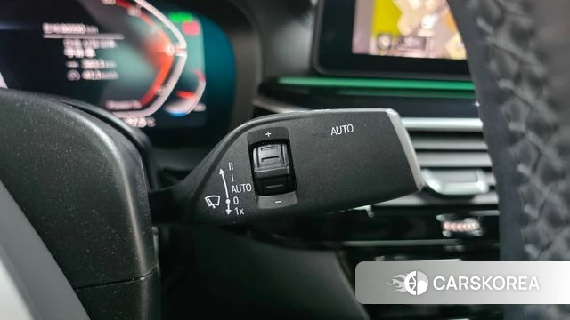 BMW 5 Series (G30) id 4535530 из Кореи 10