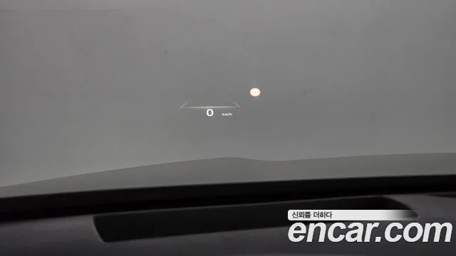 Kia K8 Hybrid id 2700812 из Кореи 10