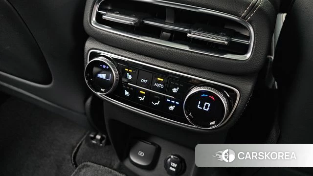 Genesis GV80 id 4656633 из Кореи 10
