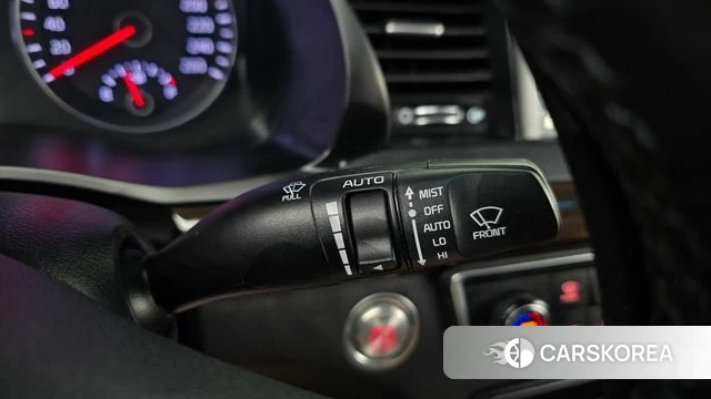 Kia Come New K7 id 4694151 из Кореи 10