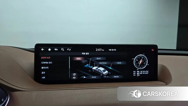 Genesis G80 (RG3) id 4764519 из Кореи 10