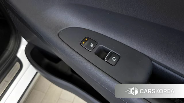 Hyundai The New Grandeur IG id 4324157 из Кореи 10