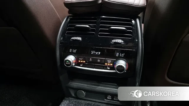 BMW 5 Series (G30) id 3272979 из Кореи 10