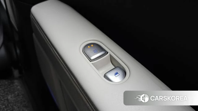 Hyundai Ionic 5 id 4231318 из Кореи 10