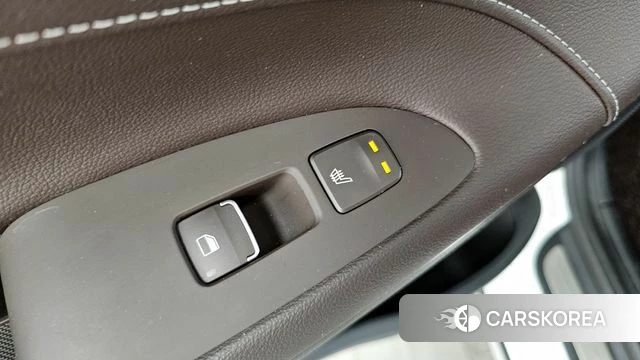 Hyundai Grandeur IG Hybrid id 3937014 из Кореи 10