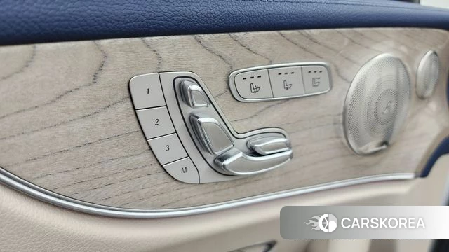 Mercedes-Benz E-Class W213 id 4613875 из Кореи 10