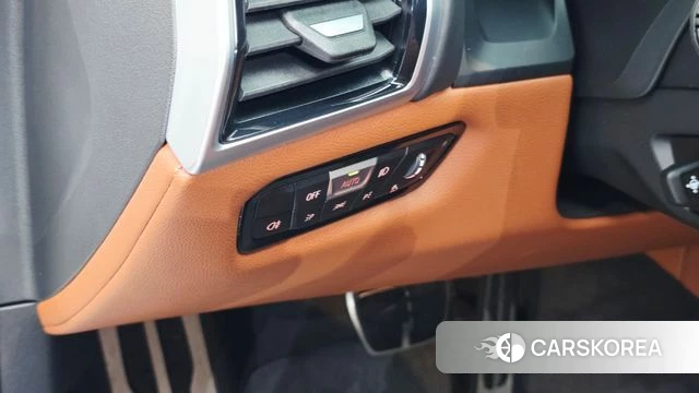 BMW 8 Series (G15) id 4623232 из Кореи 10