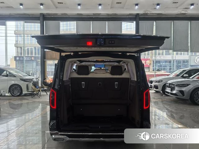 Mercedes-Benz Vito id 4334880 из Китая 10