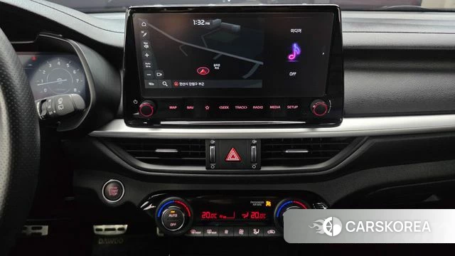 Kia The New K3 2nd generation id 4854649 из Кореи 10