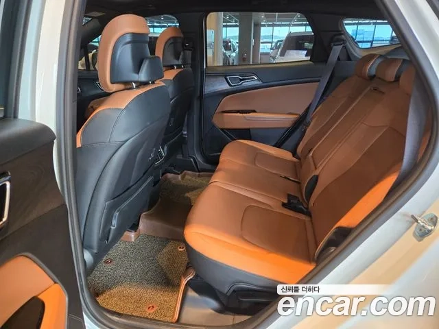 Kia Sportage 5th Generation id 2920988 из Кореи 10