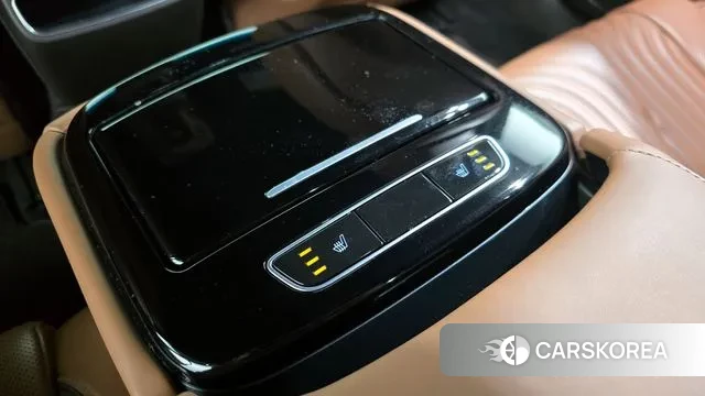 Genesis G80 (RG3) id 2980796 из Кореи 10