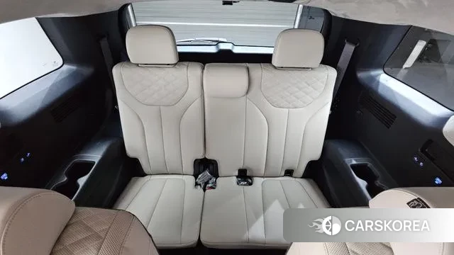 Hyundai Palisade id 3044371 из Кореи 10