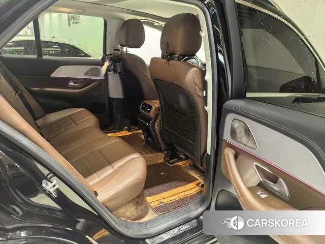 Mercedes-Benz GLE (import) id 4215595 из Китая 10