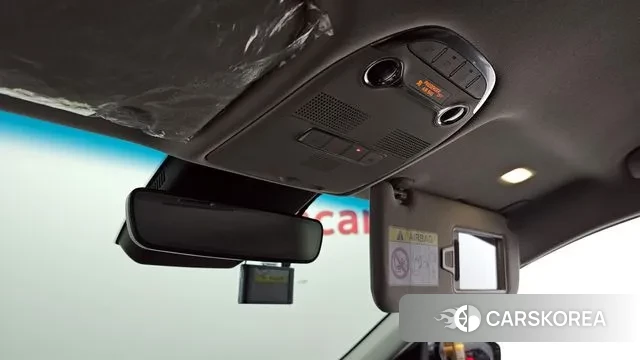 Hyundai The New Grandeur IG id 3504561 из Кореи 10