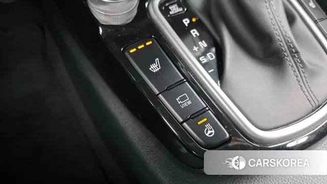 Kia Seltos id 3406236 из Кореи 10