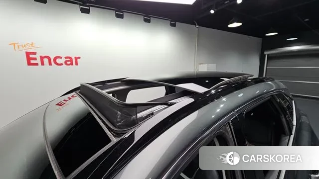 Hyundai Tucson (NX4) id 3776690 из Кореи 10