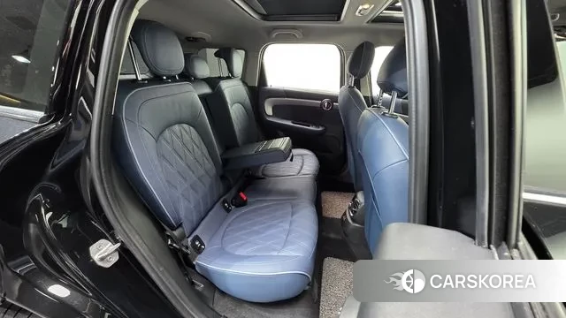 Mini Cooper S Countryman id 3383717 из Кореи 10