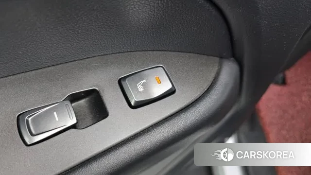 Ssangyong Rexton Sports id 3090785 из Кореи 10