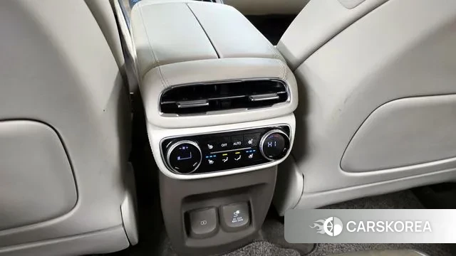 Genesis GV80 id 3498003 из Кореи 10