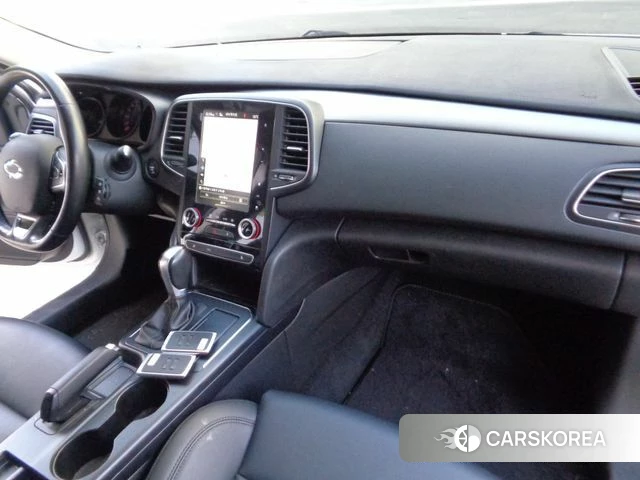 Renault Korea (Samsung) SM6 id 4188567 из Кореи 10