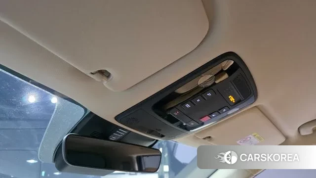 Kia Carnival 4th generation id 3680142 из Кореи 10