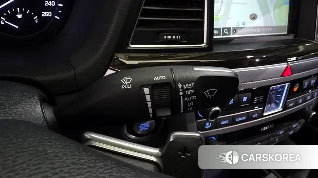 Genesis G80 id 3171418 из Кореи 10