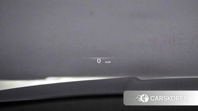 Genesis GV80 id 3859302 из Кореи 10