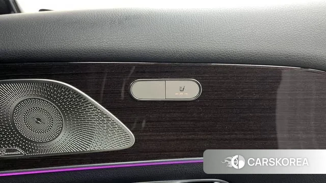 Mercedes-Benz GLE-Class W167 id 2999022 из Кореи 10