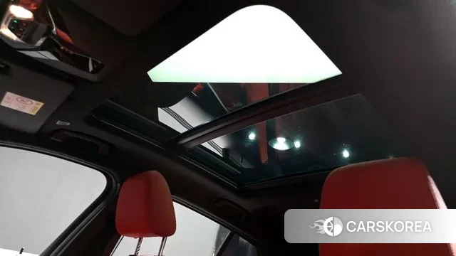 BMW 1 Series (F40) id 3411583 из Кореи 10