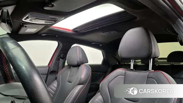 Hyundai Avante (CN7) id 3023600 из Кореи 10