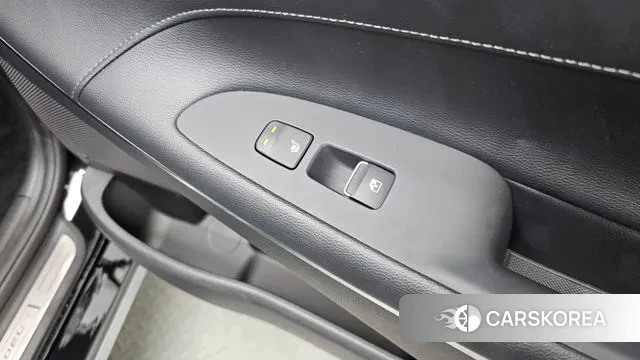 Hyundai The New Grandeur IG Hybrid id 3197697 из Кореи 10